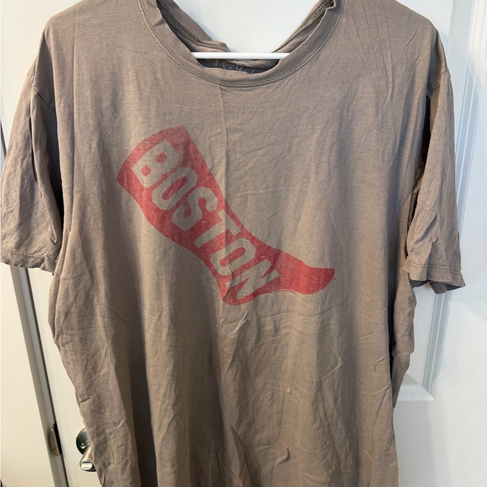 47 Men's Boston Red Sox T-Shirt
